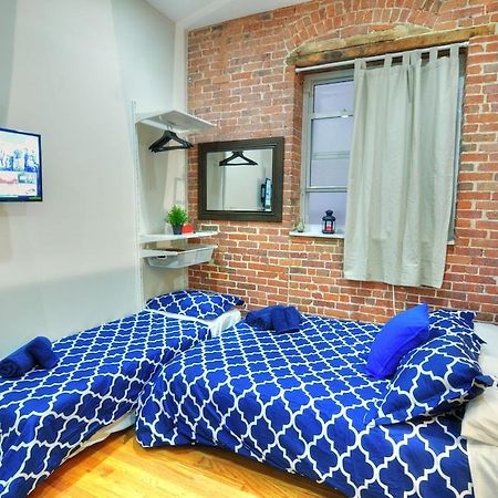 Hello Apartments Nyc Нью-Йорк Екстер'єр фото