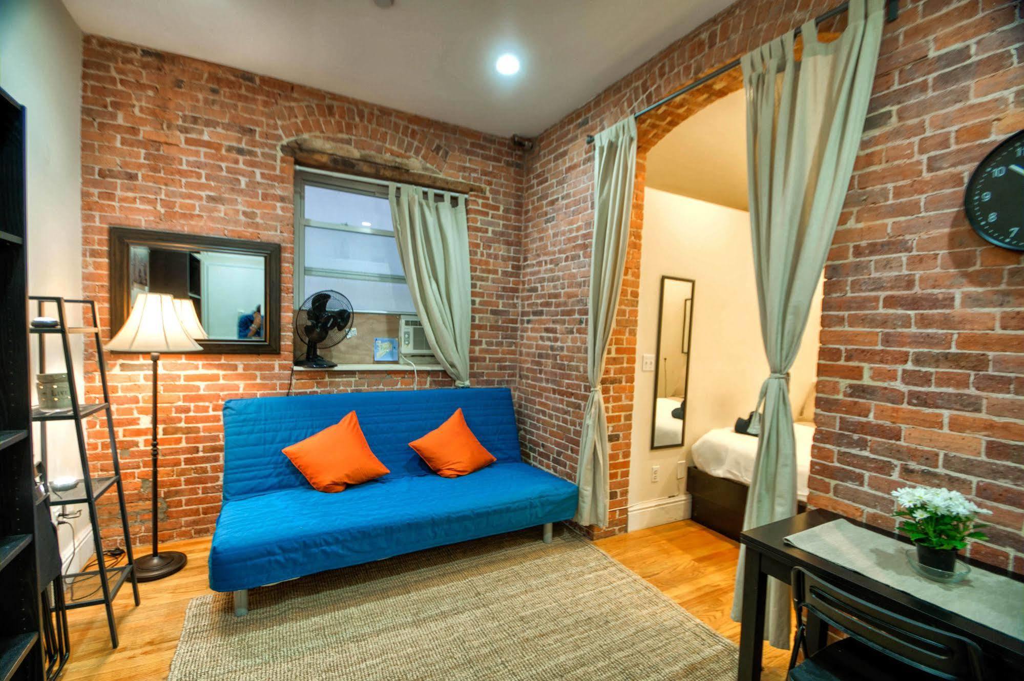Hello Apartments Nyc Нью-Йорк Екстер'єр фото
