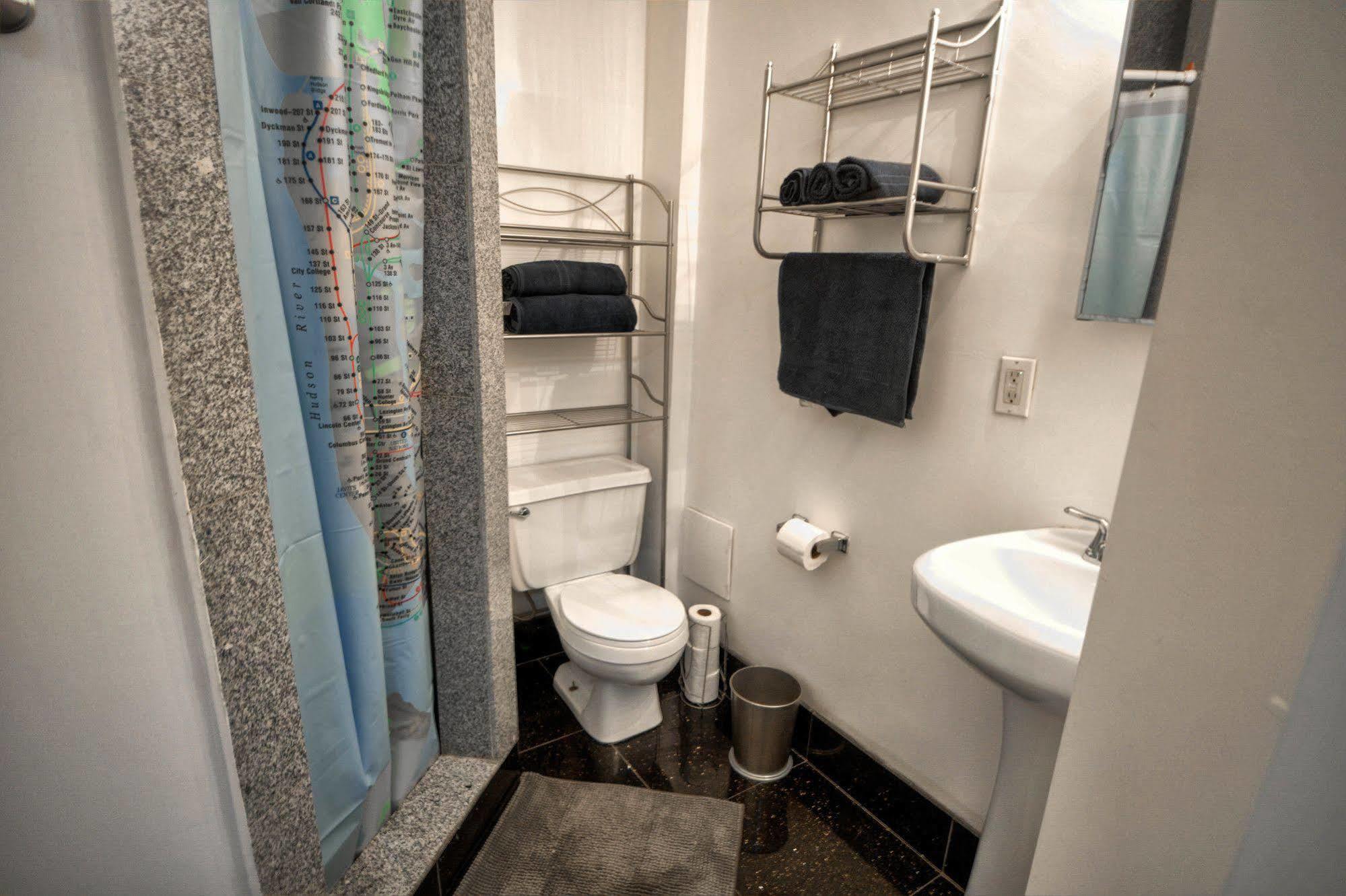 Hello Apartments Nyc Нью-Йорк Екстер'єр фото