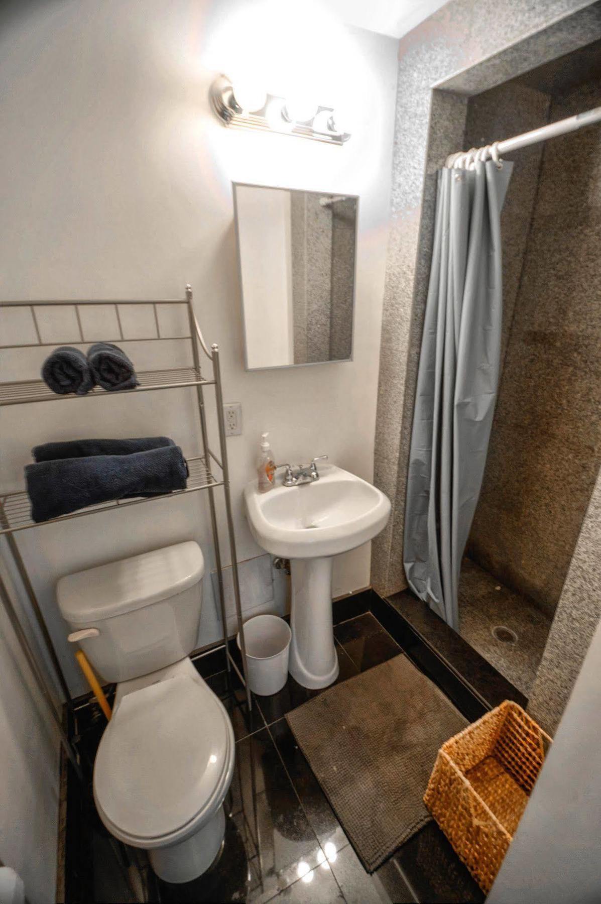 Hello Apartments Nyc Нью-Йорк Екстер'єр фото