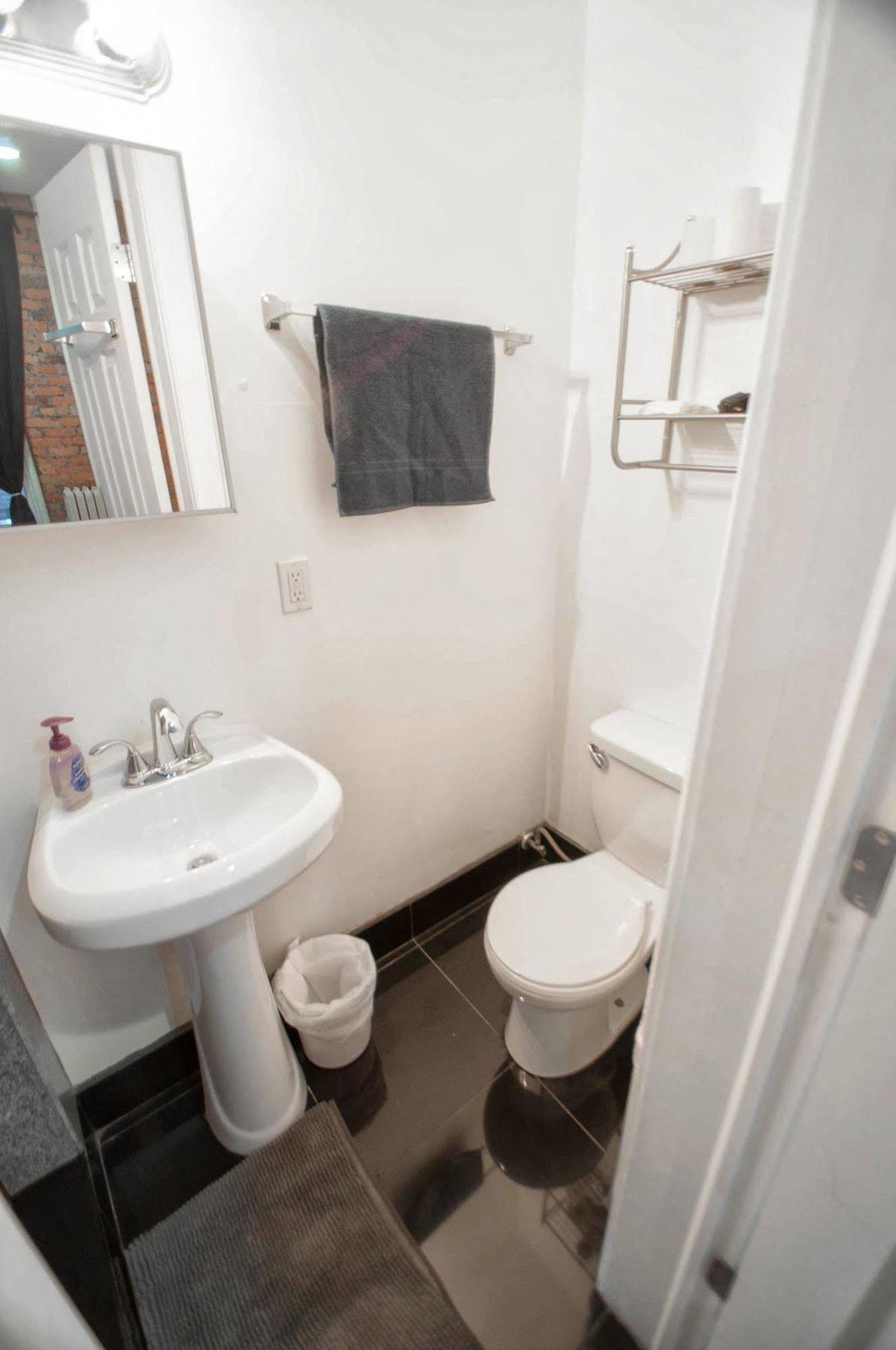 Hello Apartments Nyc Нью-Йорк Екстер'єр фото