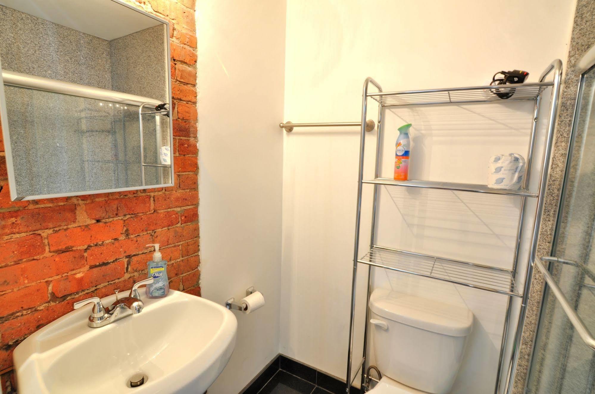 Hello Apartments Nyc Нью-Йорк Екстер'єр фото