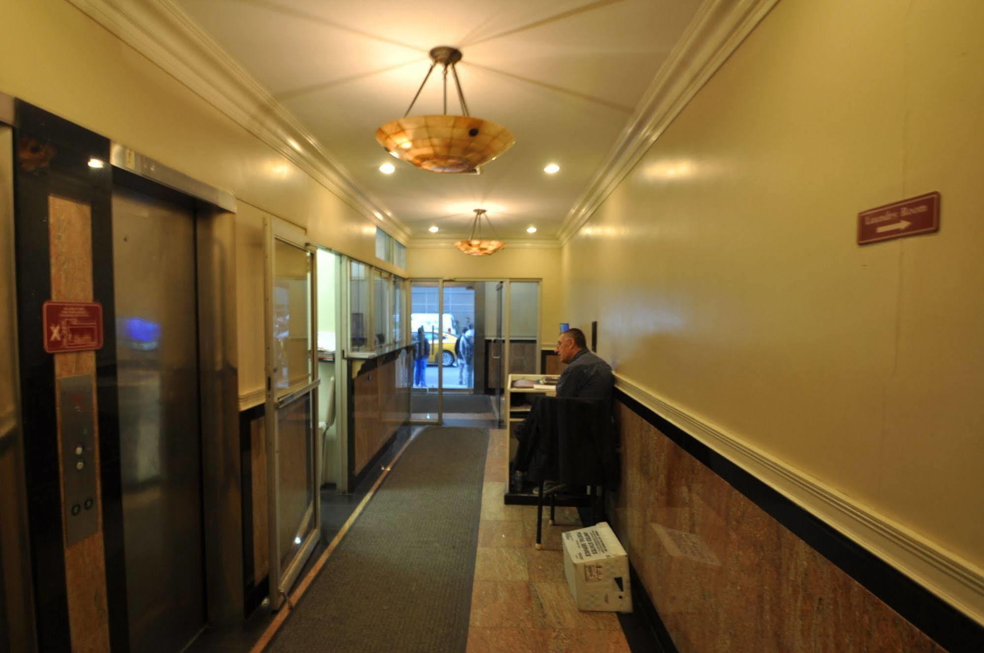 Hello Apartments Nyc Нью-Йорк Екстер'єр фото
