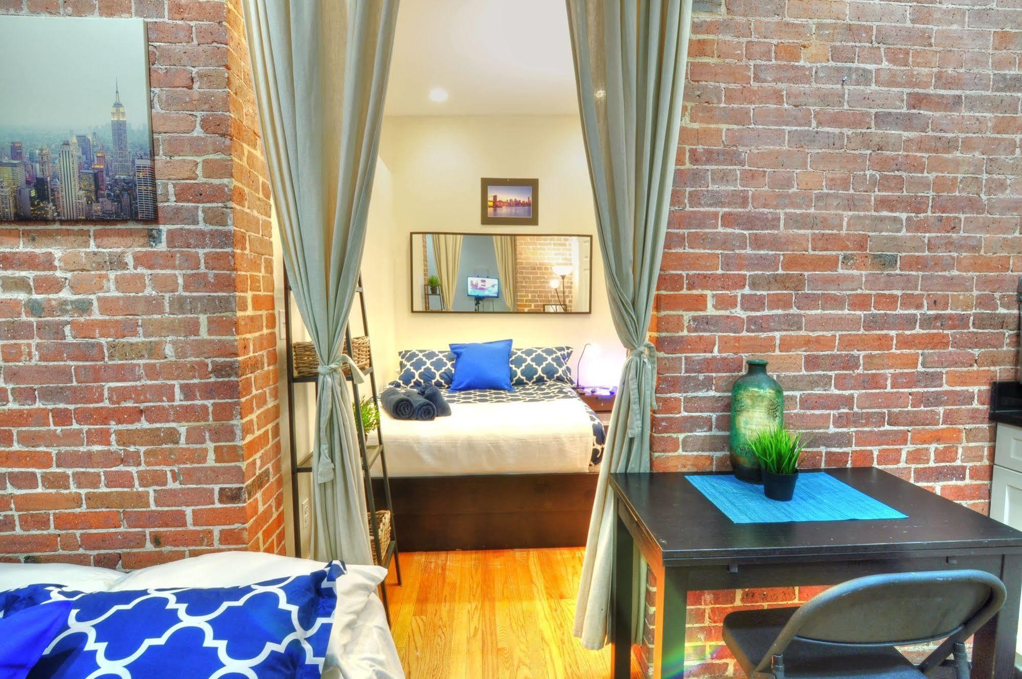 Hello Apartments Nyc Нью-Йорк Екстер'єр фото