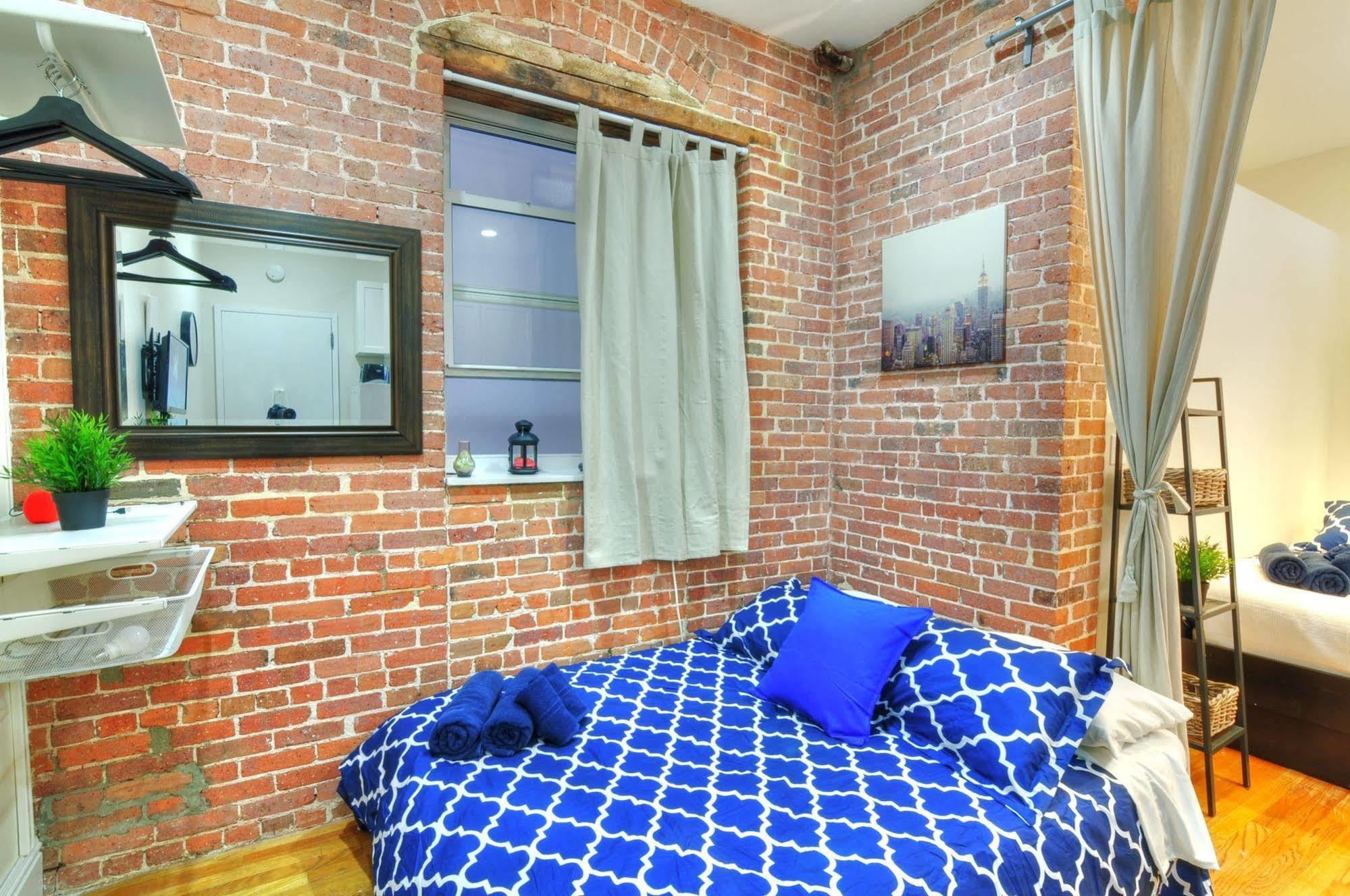 Hello Apartments Nyc Нью-Йорк Екстер'єр фото