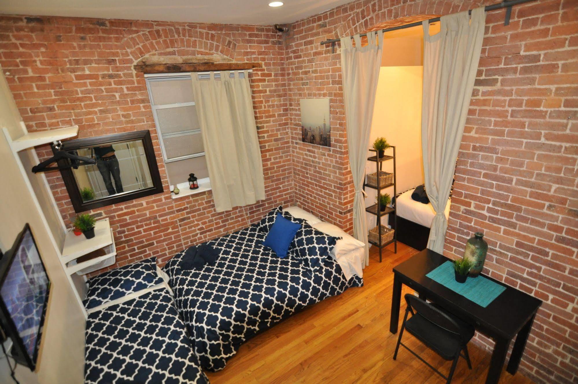 Hello Apartments Nyc Нью-Йорк Екстер'єр фото