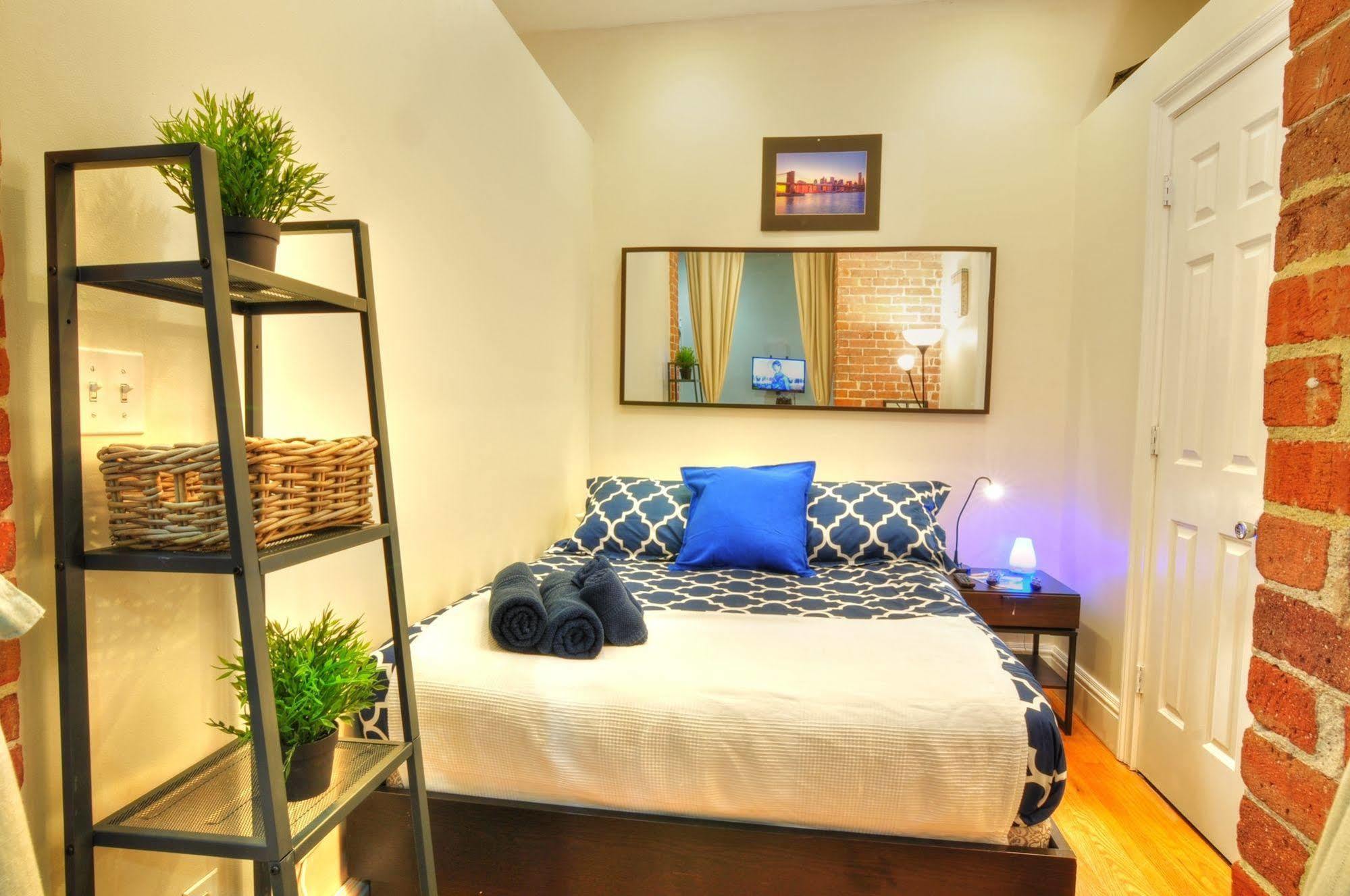 Hello Apartments Nyc Нью-Йорк Екстер'єр фото